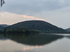 -南北湖风景区
