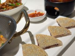 -侨美食家·41年地道粤菜(恒福路店)