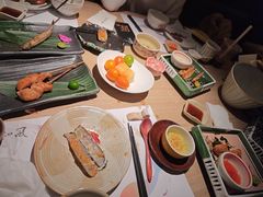 -匠和风精致料理(宁德万达店)