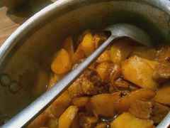 -U你·天然调味(南湖总店)