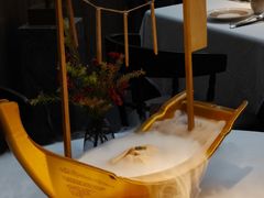 -狮拾久·现代新加坡料理(壹方城店)