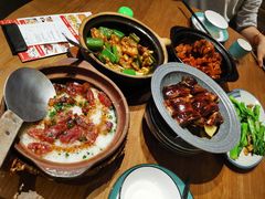 -常来小聚·广州非遗传承餐厅(地王广场店)