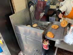 -家阳赵师傅油饼包烧麦(粮道街店)