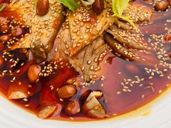 -蜀宴小调·精致家常菜(来福士店)