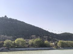 -云龙湖旅游景区