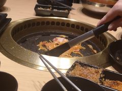 -花味·自助烤肉(雨花客厅店)