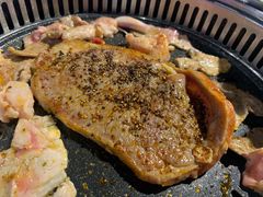 -北木南烤肉和酒(重庆雾都广场店)