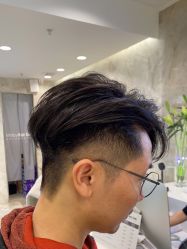 -MMby HairCode 芭曲发型概念店