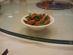 卤水鹅脚翼-海宝酒家(中山四路店)