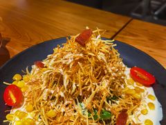 -雷门拉面·现熬骨汤(凯德来福士店)