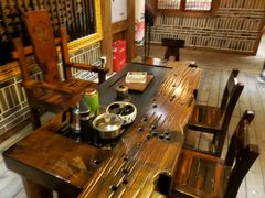 -杨记隆府(南坪店)