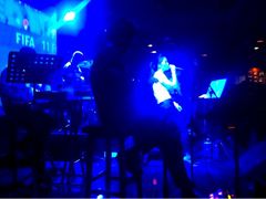 演出-月亮瓦肆音乐酒吧(环山路店)