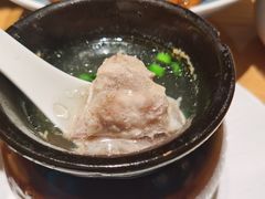 山药龙骨汤-胡子大厨·超级小炒肉(晶耀前滩店)
