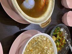 -龙海鲜螃蟹王(宏茂桥店)