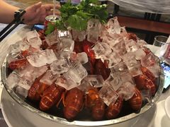 -袁老大龙虾(石鼓路总店)