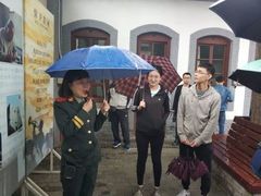 -八路军西安办事处纪念馆