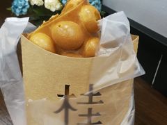 -桂桂茶(万嘉广场店)