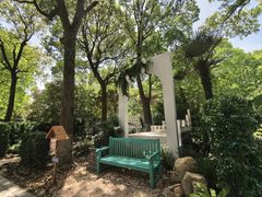 -上海鲜花港