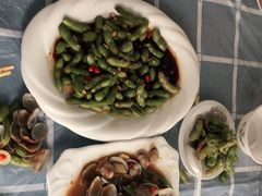 -东极岛海鲜