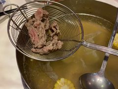 -陈记顺和牛肉火锅馆(天河北路店)