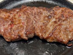 -快乐爱斯米牛排·寿喜烧自助(亿合城店)
