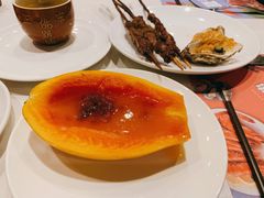 -河北宾馆·香溢自助餐(裕华店)