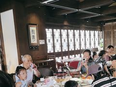 -北京老铺烤鸭(老城根店)