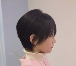 -GIRL STYLE 烫发·染发沙龙