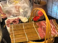 -盡膳口福·百年汤方火锅(科华北路店)
