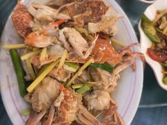 -瑶记海鲜餐厅(西涌店)