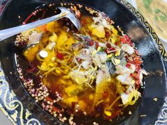 -金三可市井水煮鱼(金碧园店)