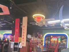 -路边边.炒菜烧烤.音乐餐厅(良乡长虹店)