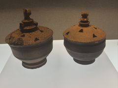 -衢州市博物馆