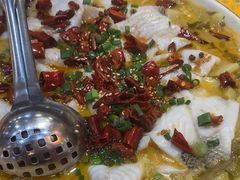 -天成·川菜家宴(礼岗店)