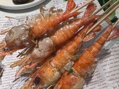 -79号渔船海鲜饭店(龙岗店)