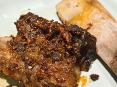-韩盛·盛江山自助料理(于洪新玛特店)