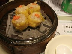 -点点心点心专门店(旺角店)