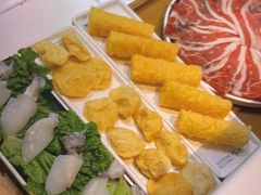 -濠七糟粕醋•海南酸汤火锅(中关村店)
