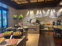 -大理实力希尔顿酒店•香全日制餐厅