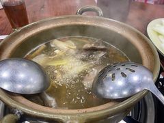-华仔土鸡店(南洲分店)