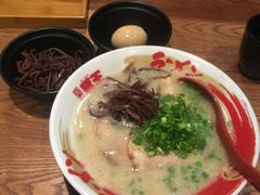 -豚王拉面(澳门银河店)