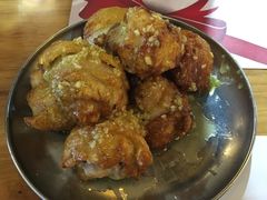 -Thank u mom非油炸健康鸡(万国广场店)