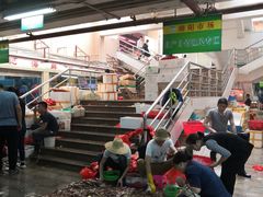 -朝陽市場