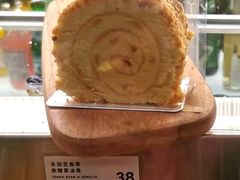冬加豆香草焦糖黄油卷-WHEN PIGS FLY当猪飞