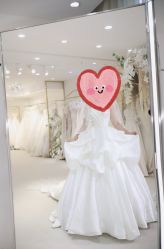 -台湾蔡美月婚纱租赁