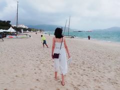 -亚龙湾亚泰商业街