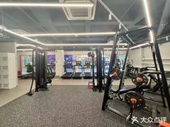 -乐刻运动健身(深圳南山海月店)