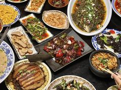 -醉八仙热酒馆(渝中店)