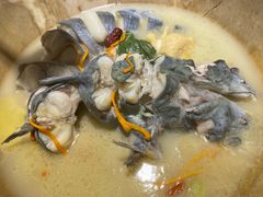 -滇小鱼·云南野生菌火锅(上杭路店)
