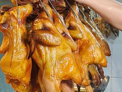 -东江海鲜大排档·潮汕菜·砂锅粥